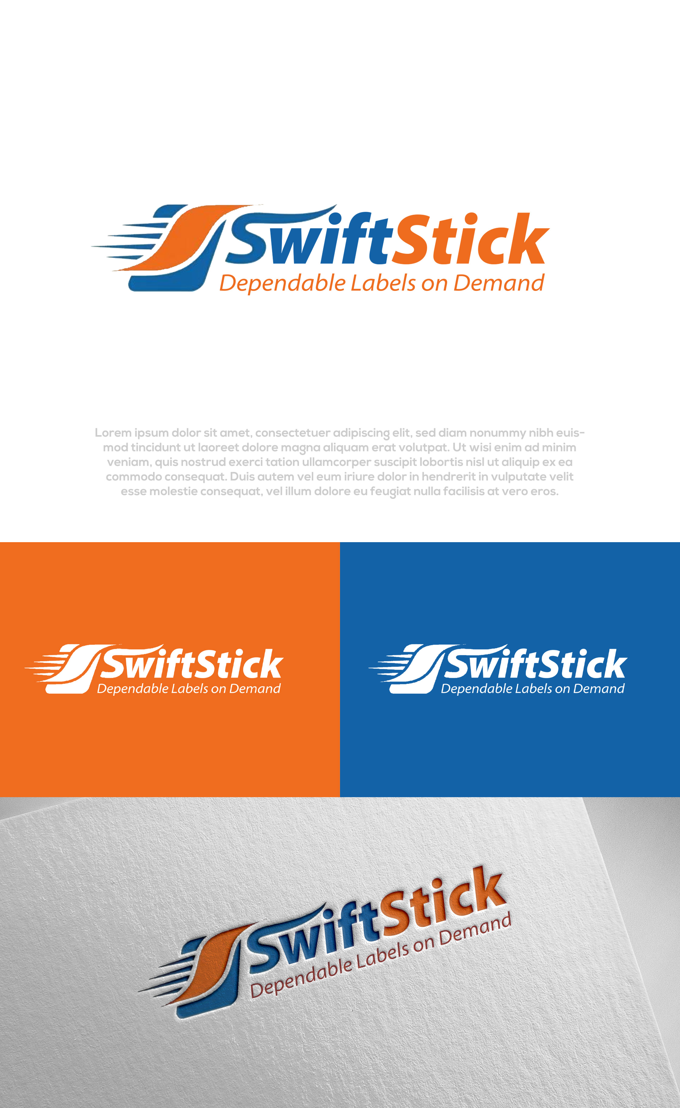 Logo Design by Pilot_DesignR™ for this project | Design #36897998