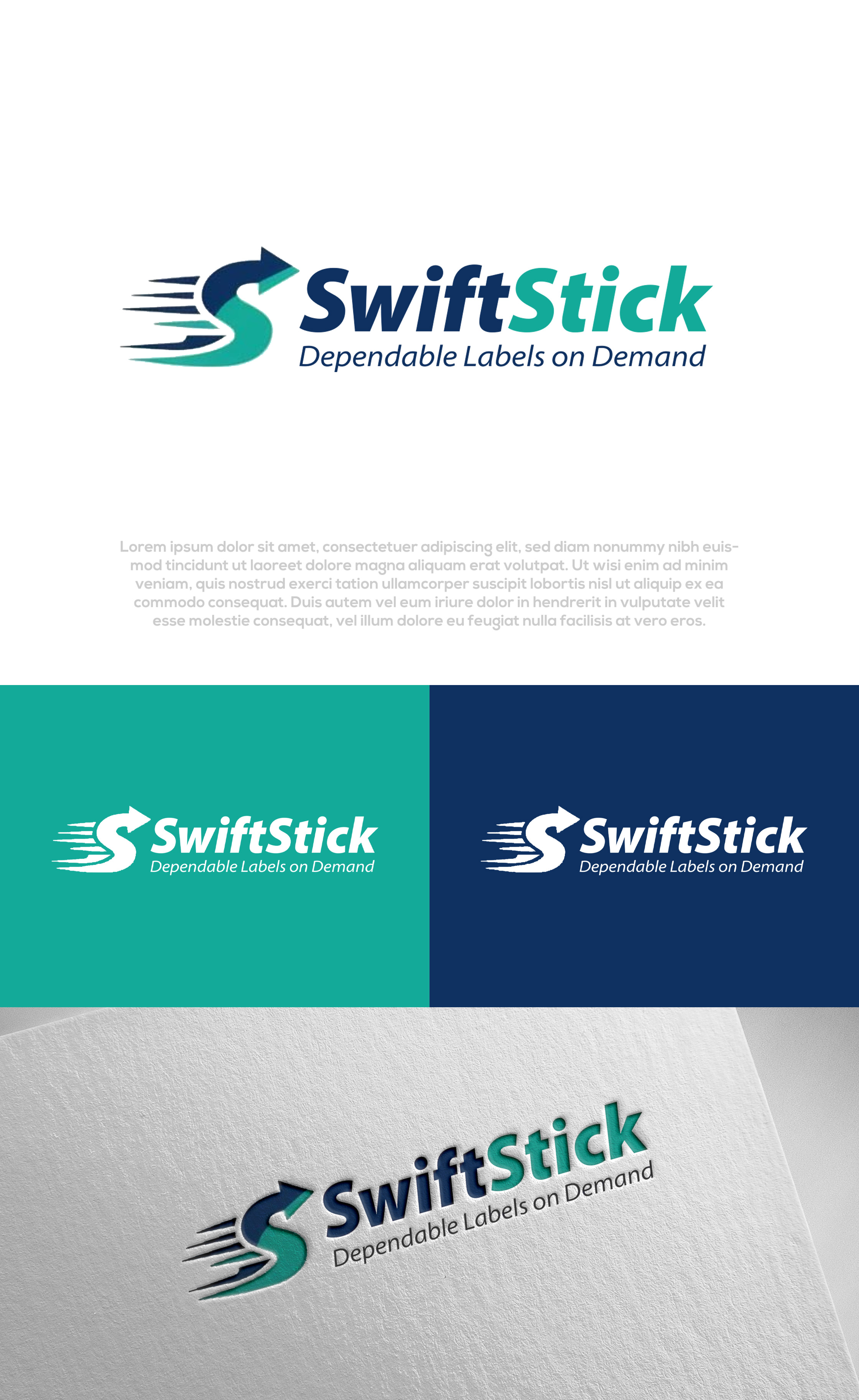 Logo Design by Pilot_DesignR™ for this project | Design #36897999