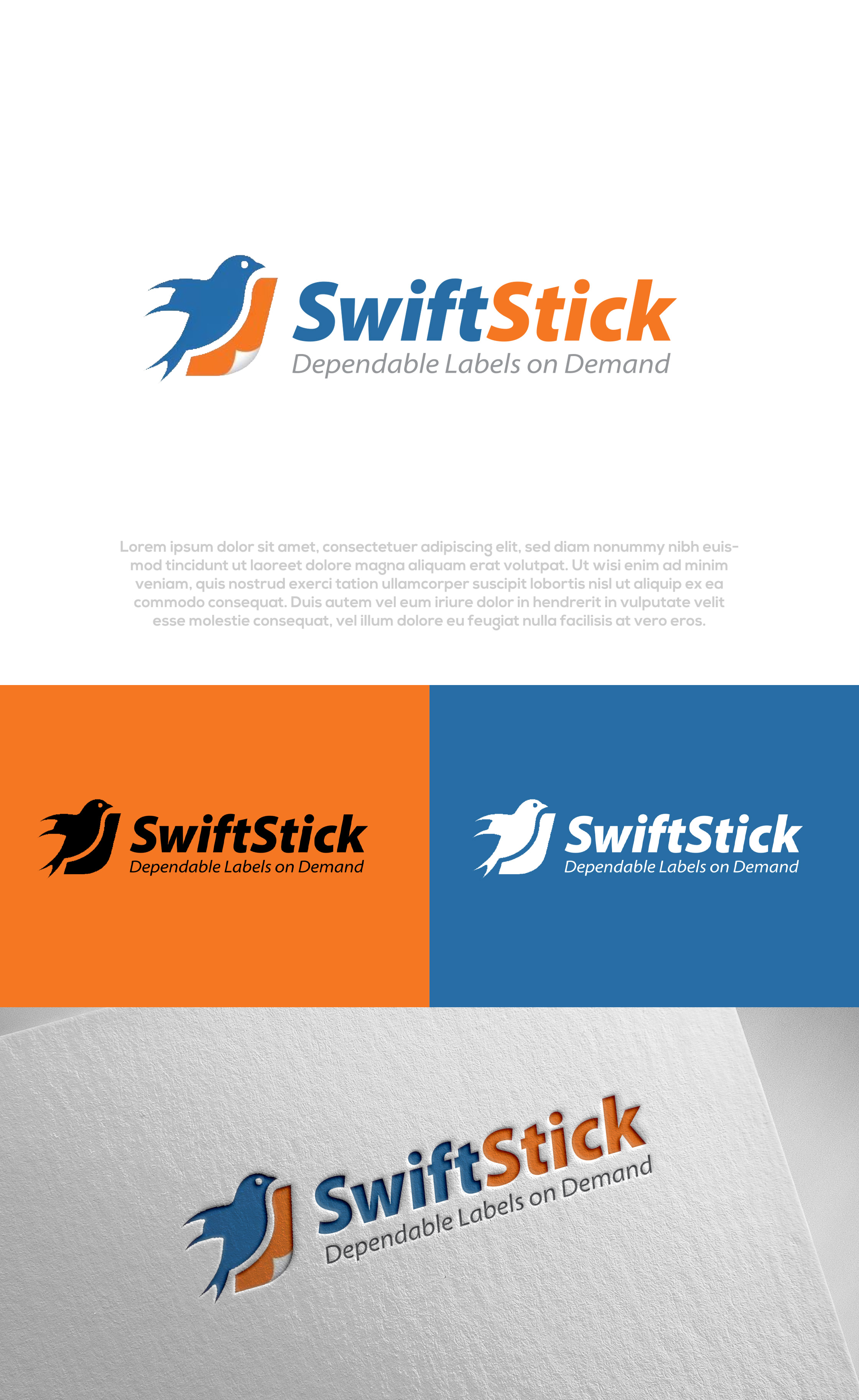 Logo Design by Pilot_DesignR™ for this project | Design #36898002