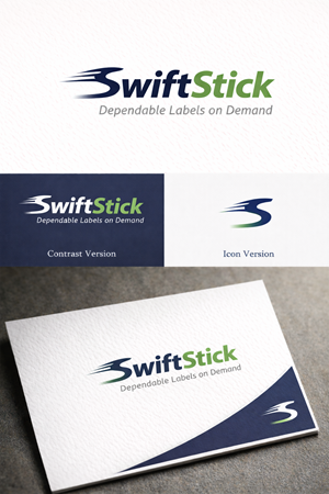 Logo Design by designs by Dylan for this project | Design: #36926169