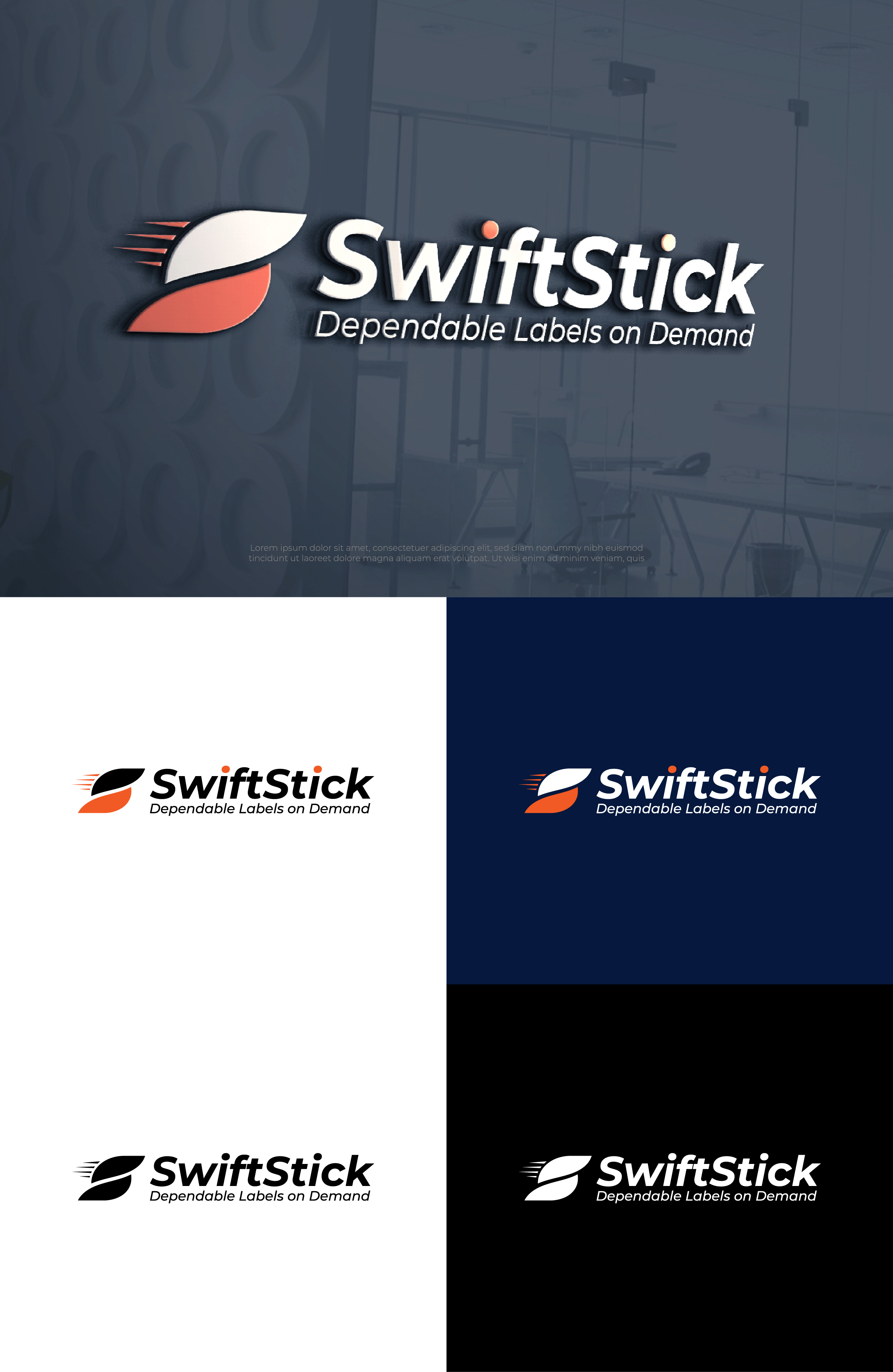 Logo Design by Creative Poli for this project | Design #36900212