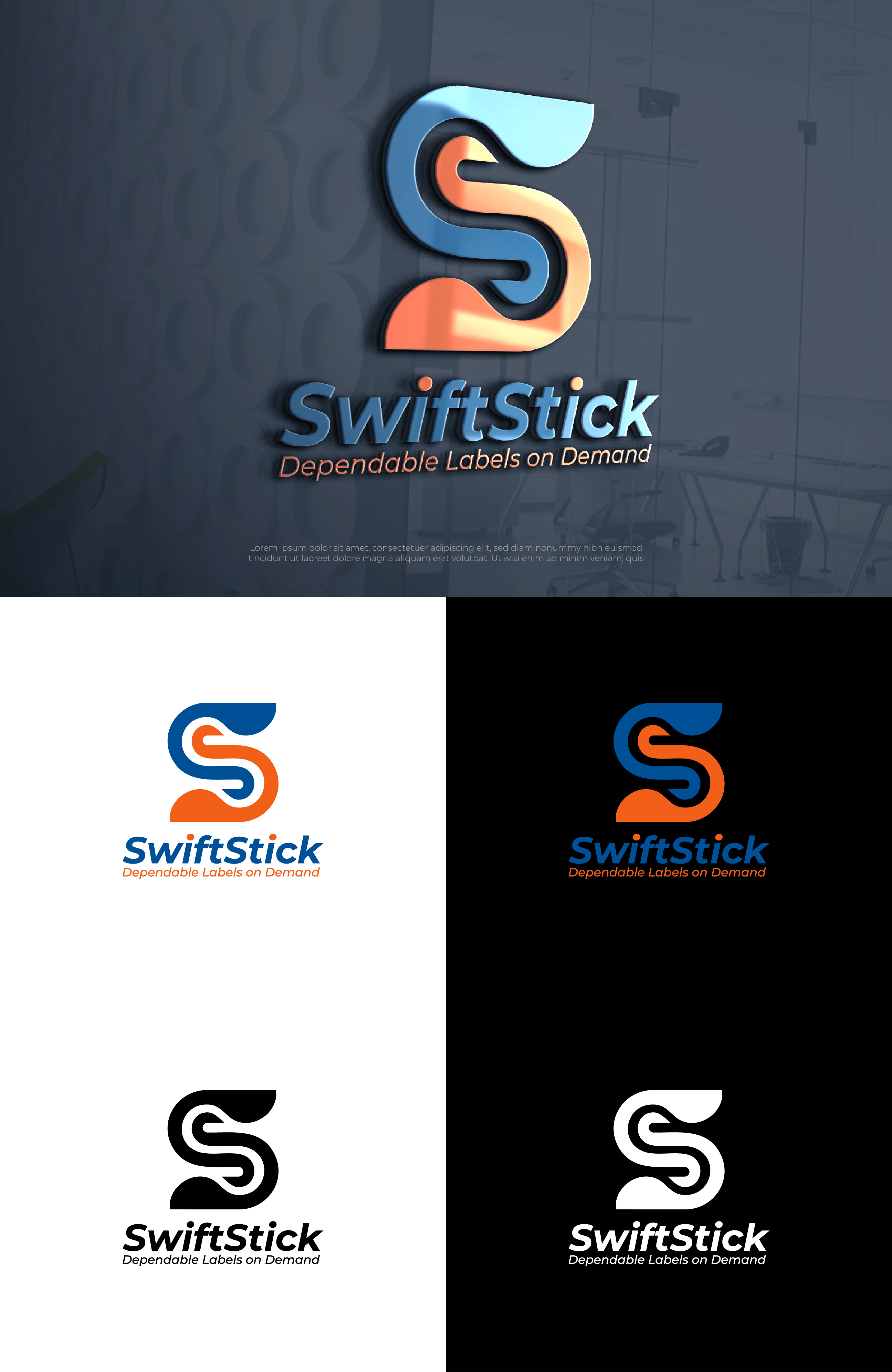 Logo Design by Creative Poli for this project | Design #36900524