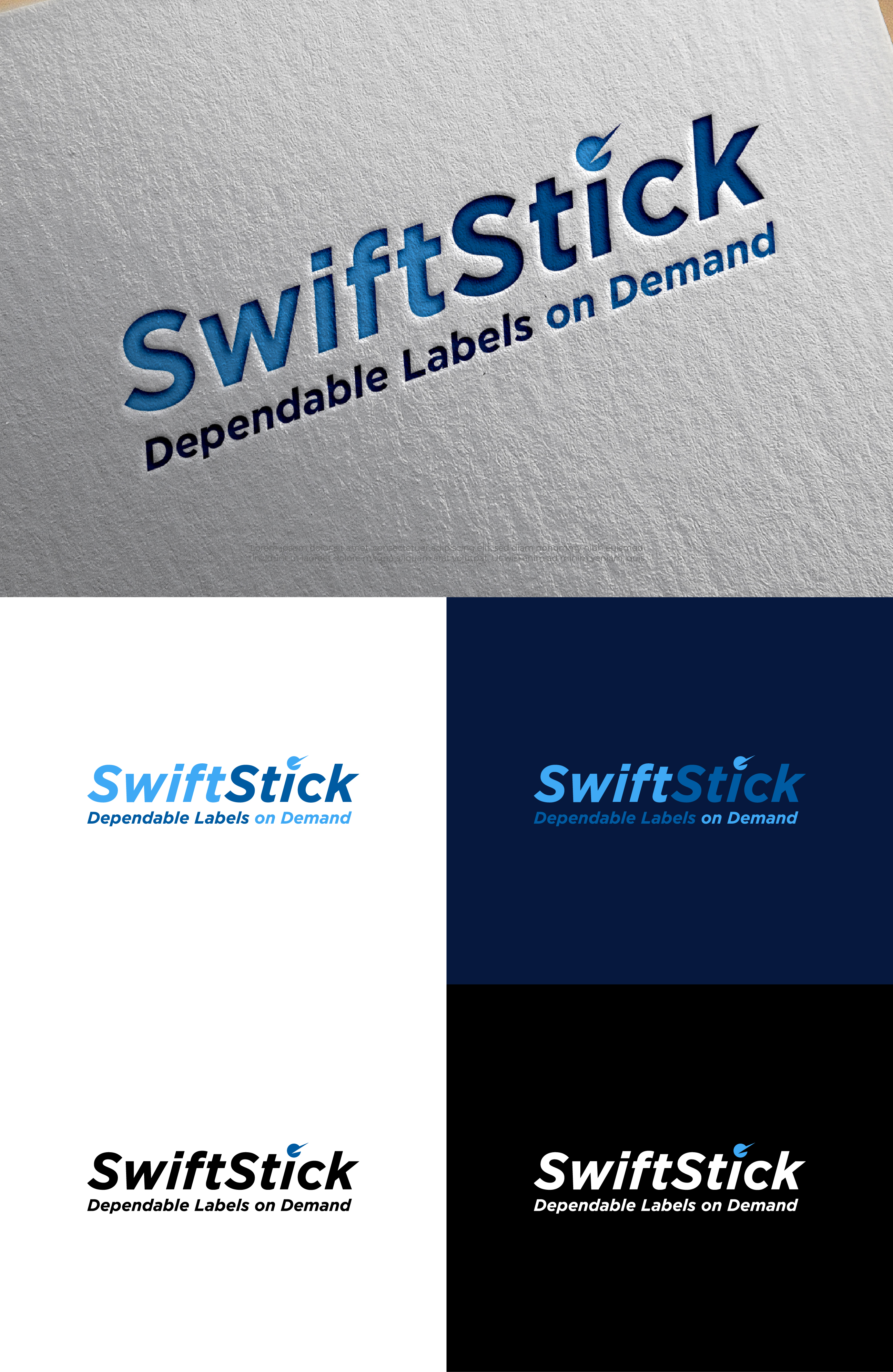 Logo Design by Creative Poli for this project | Design #36900579