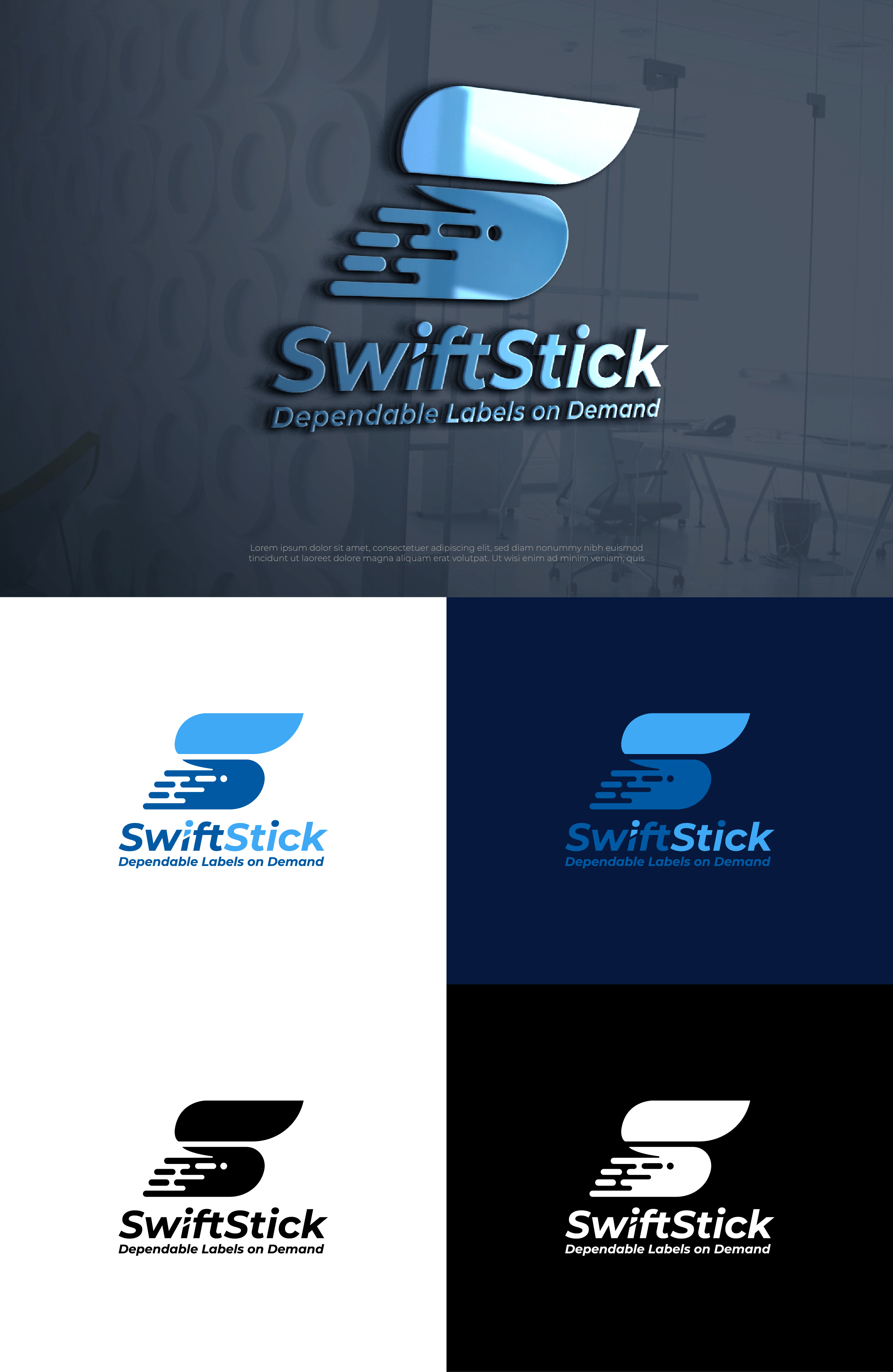 Logo Design by Creative Poli for this project | Design #36900672