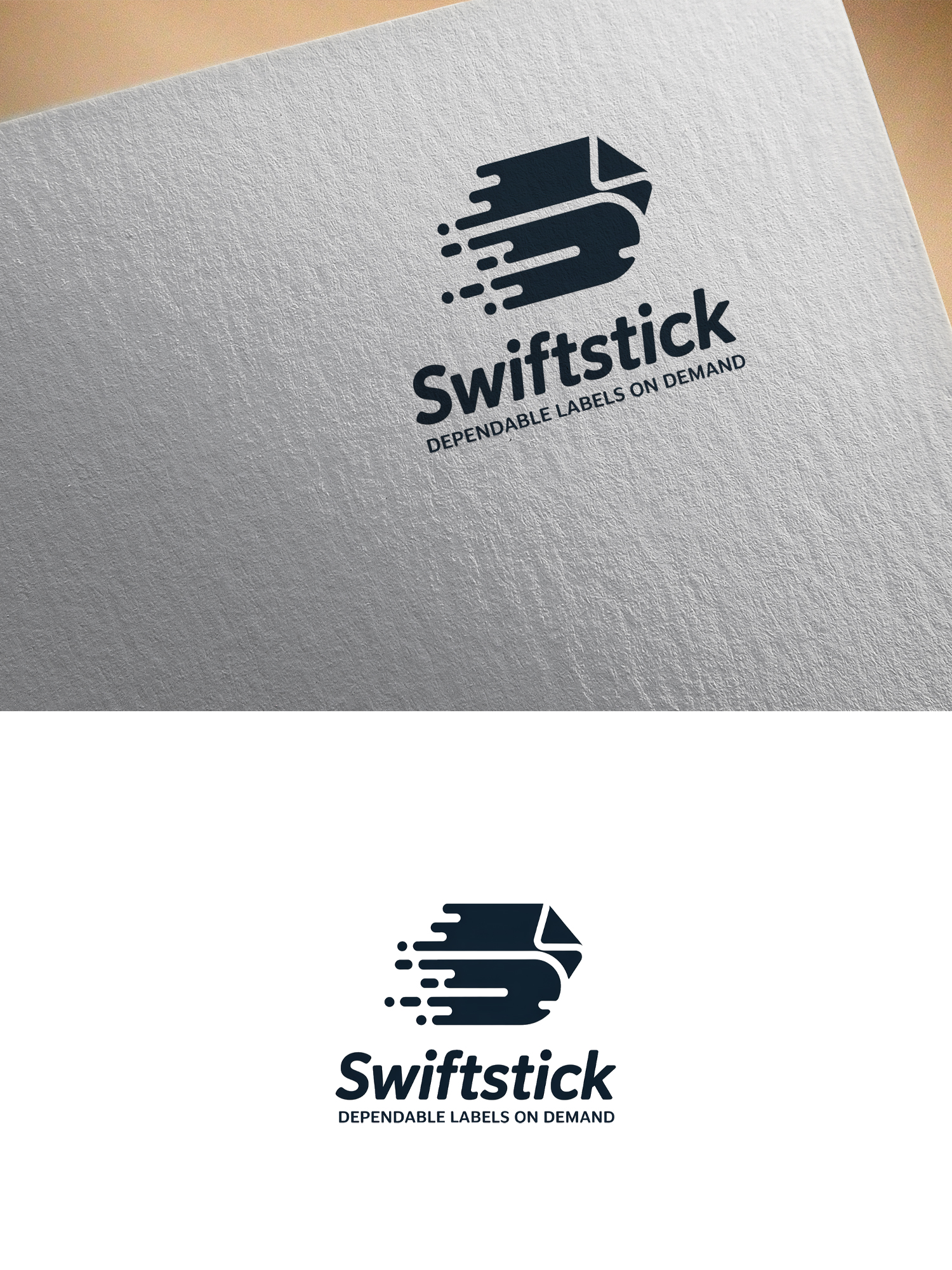 Logo Design by Olivia Marie Smith for this project | Design #36903386