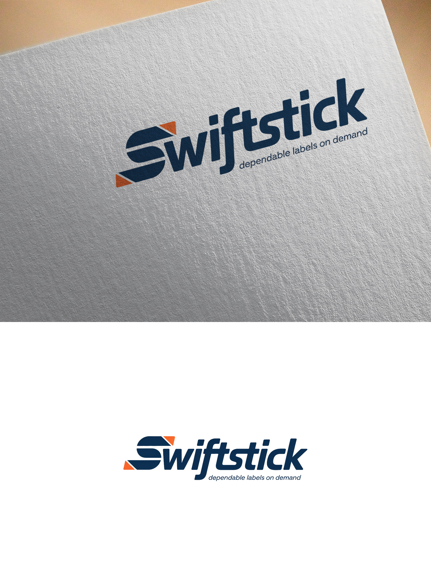 Logo Design by Olivia Marie Smith for this project | Design #36903387