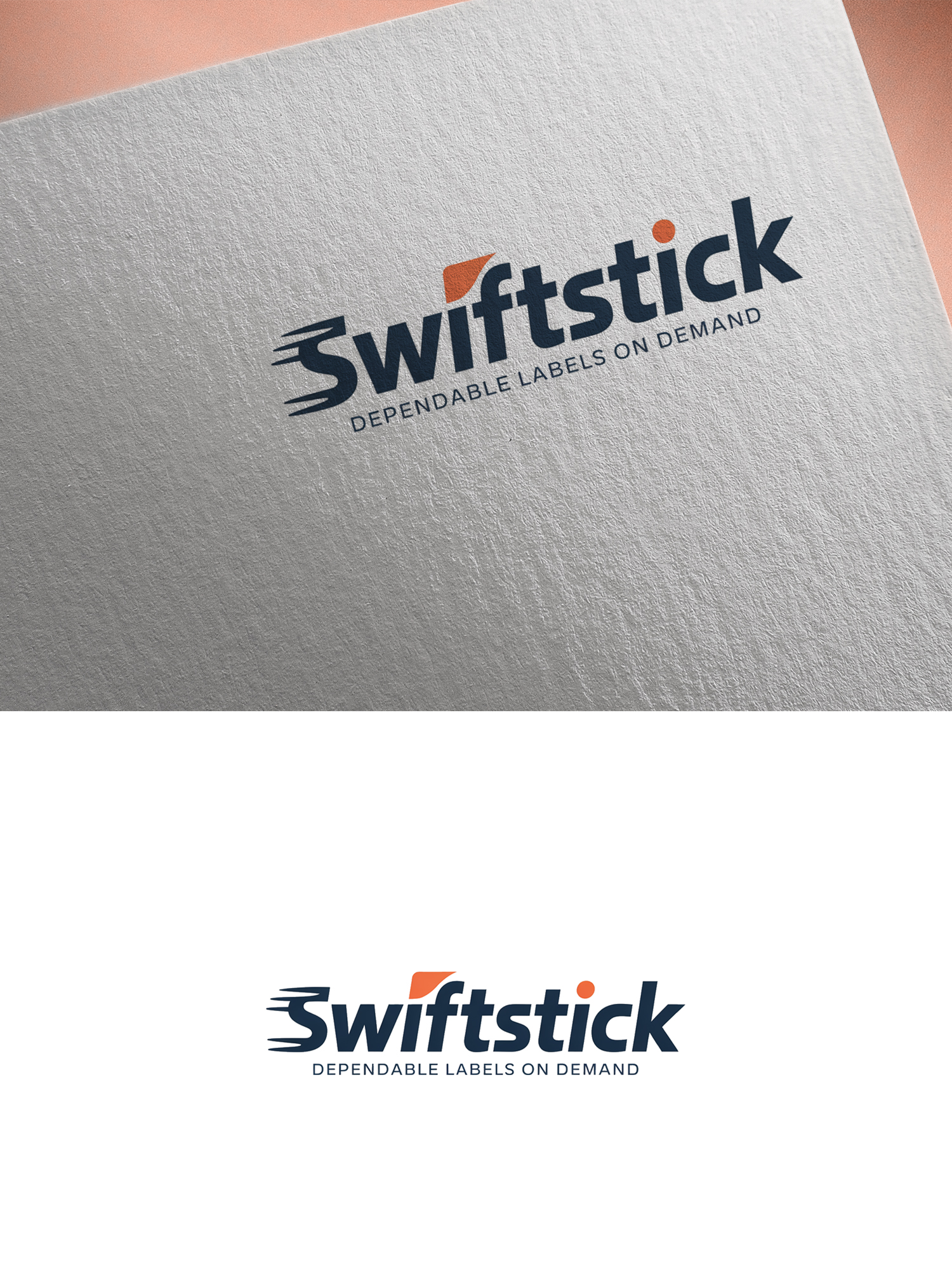 Logo Design by Olivia Marie Smith for this project | Design #36903389