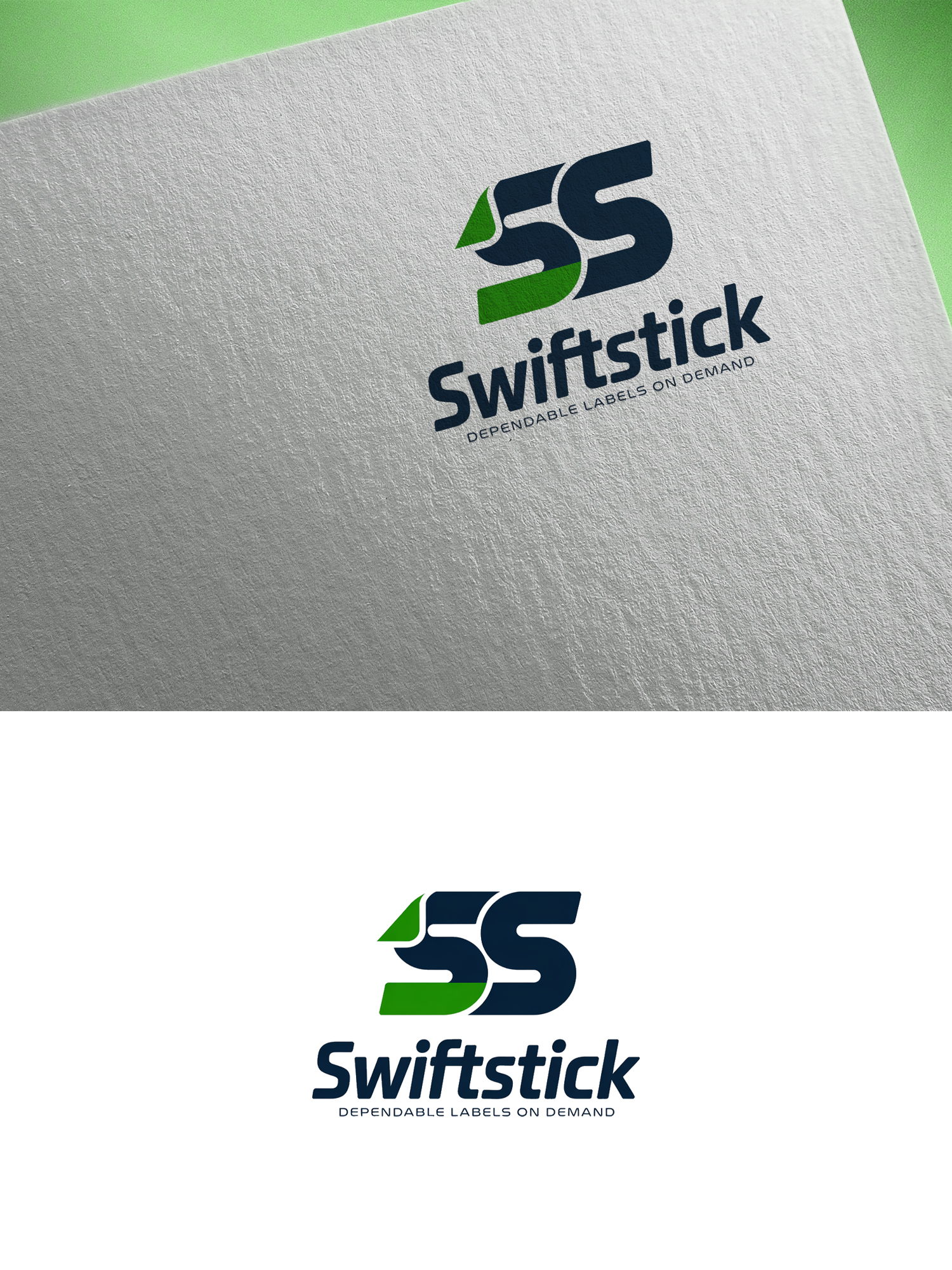 Logo Design by Olivia Marie Smith for this project | Design #36903397