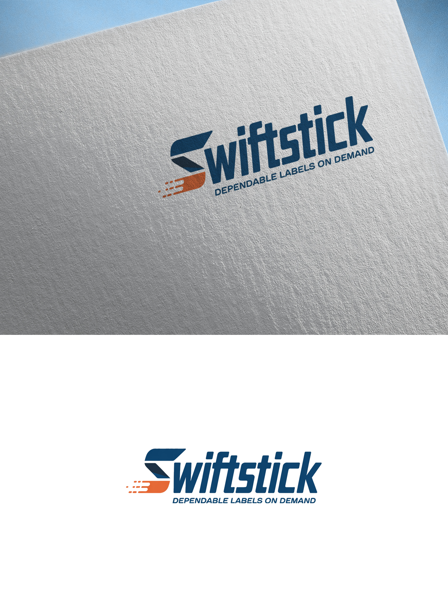 Logo Design by Olivia Marie Smith for this project | Design #36903398