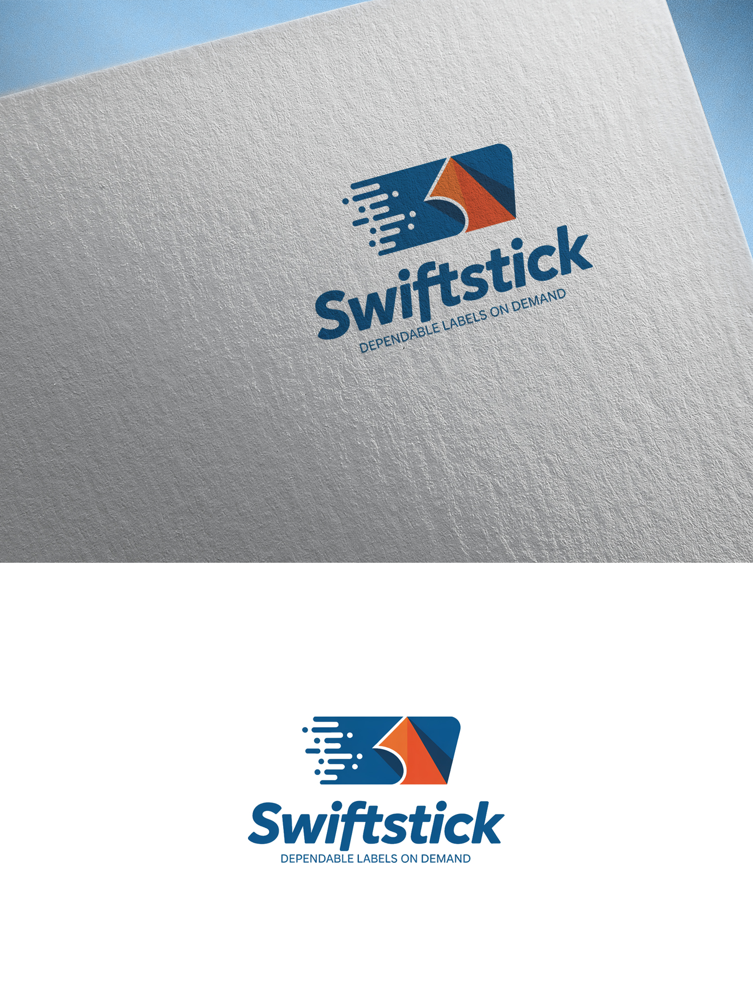 Logo Design by Olivia Marie Smith for this project | Design #36903399