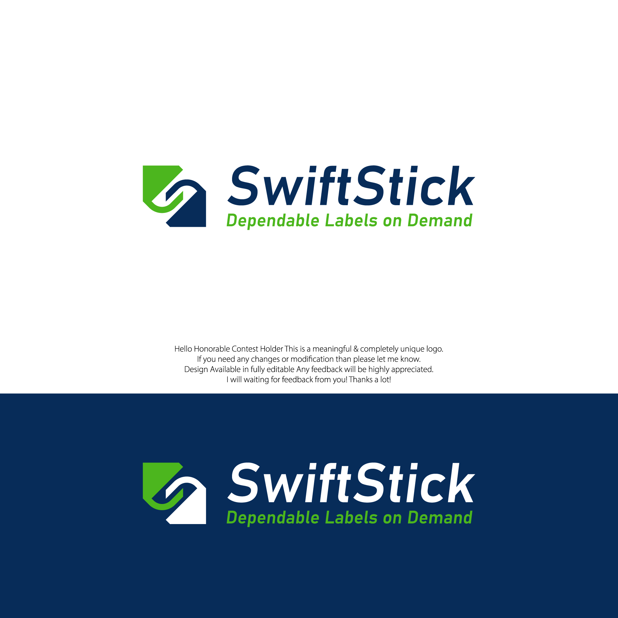 Logo Design by Designerrasedul for this project | Design #36902855