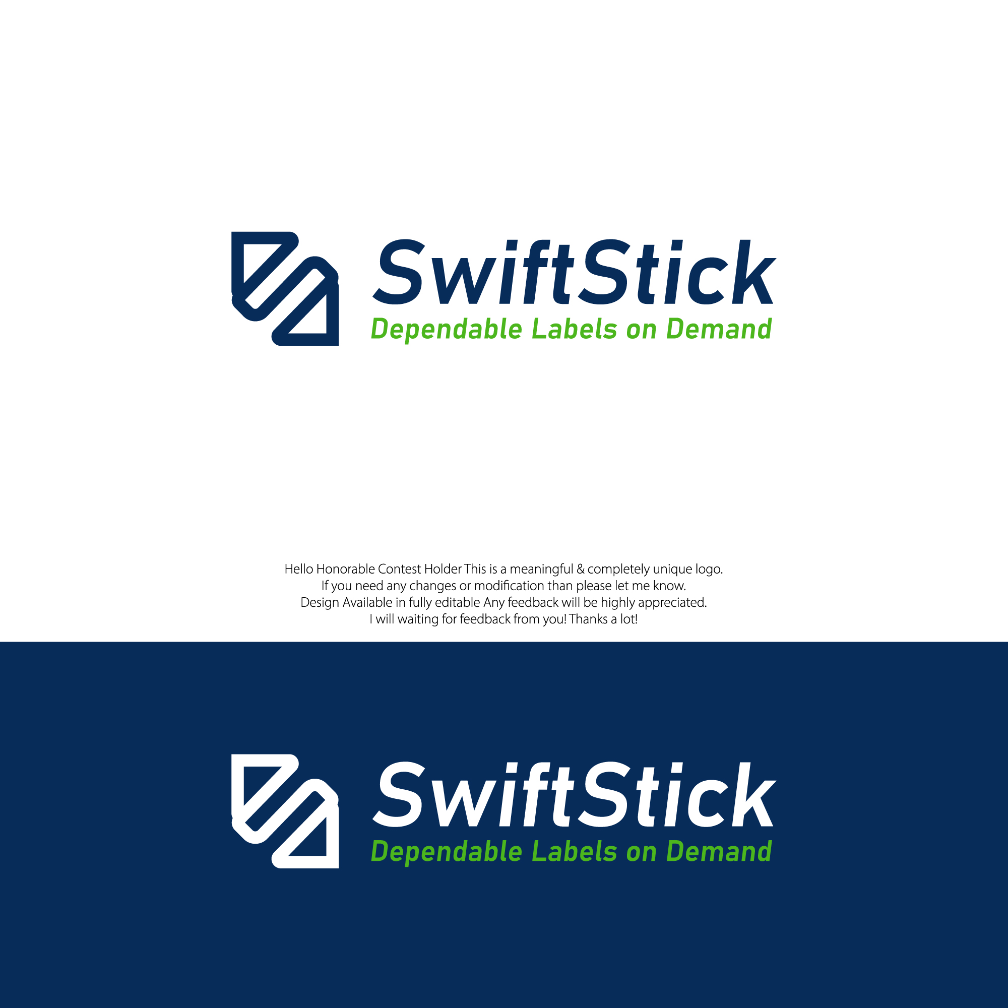 Logo Design by Designerrasedul for this project | Design #36902856