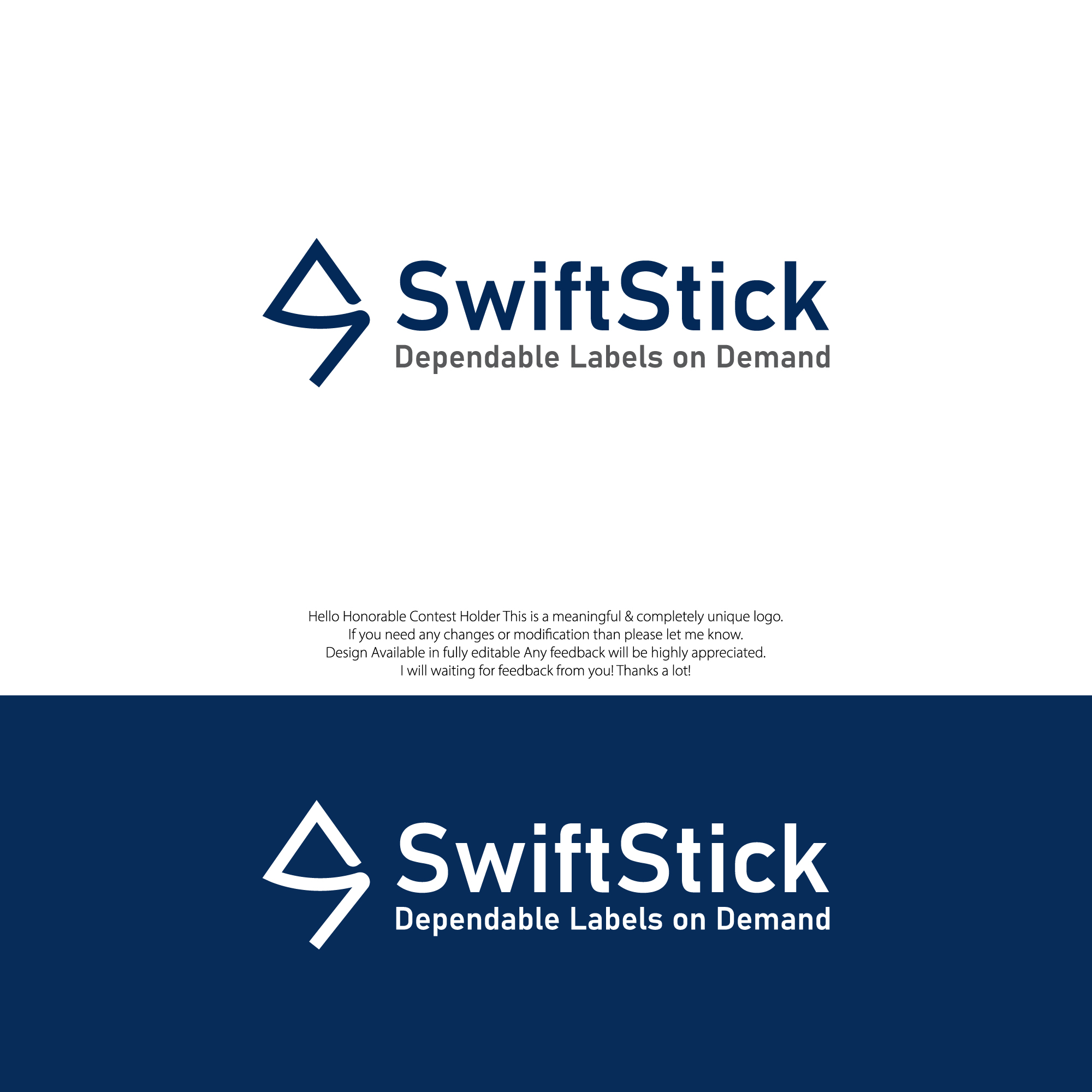 Logo Design by Designerrasedul for this project | Design #36902902