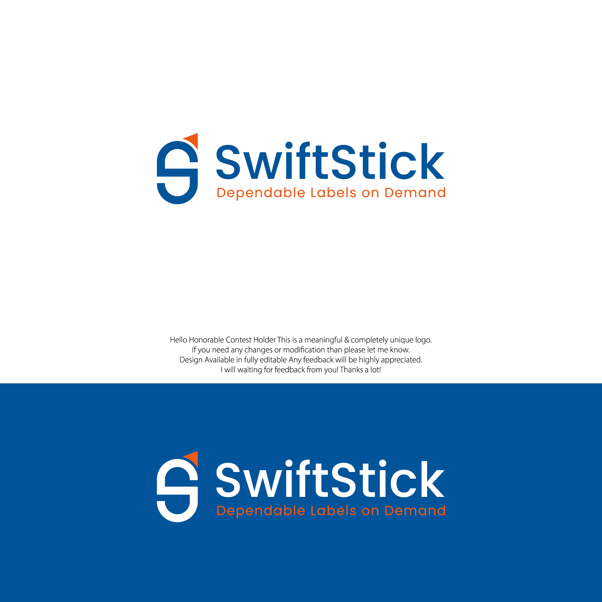 Logo Design by Designerrasedul for this project | Design #36902941