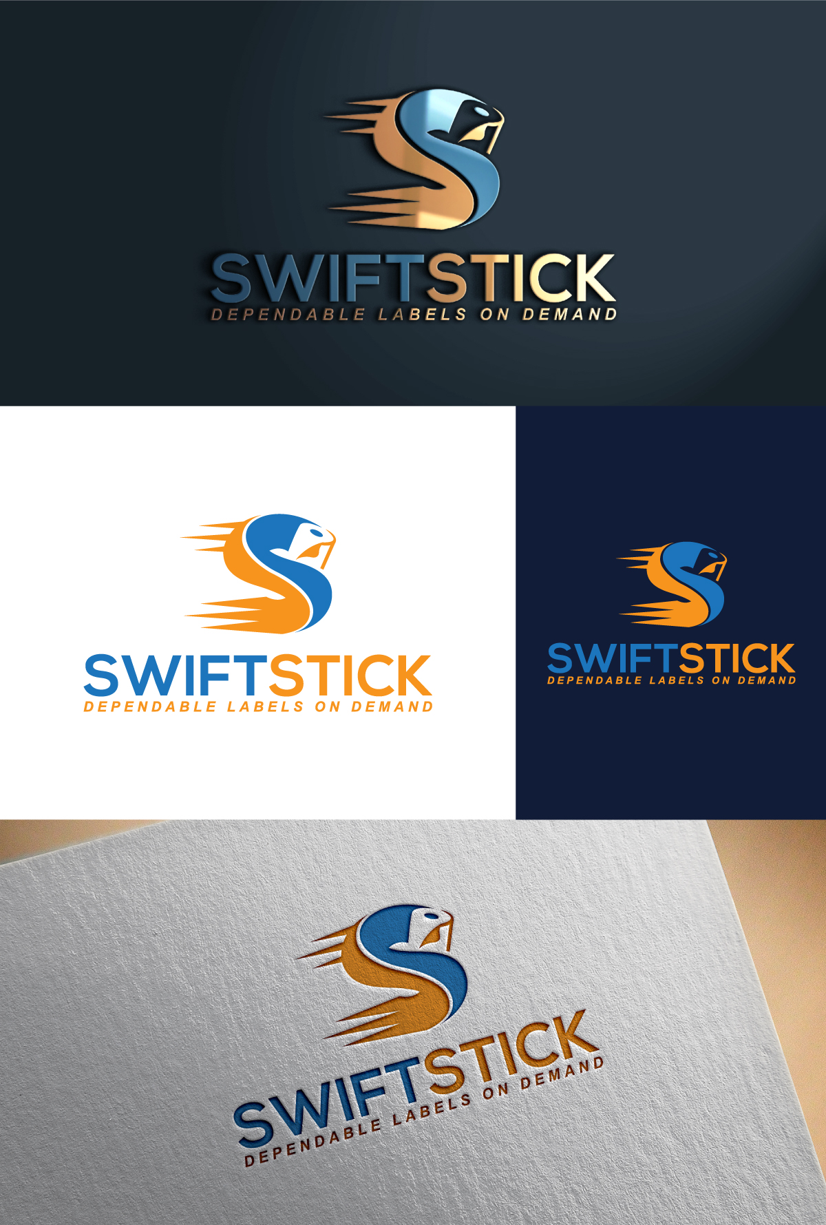 Logo Design by ariba6269 for this project | Design #36906297
