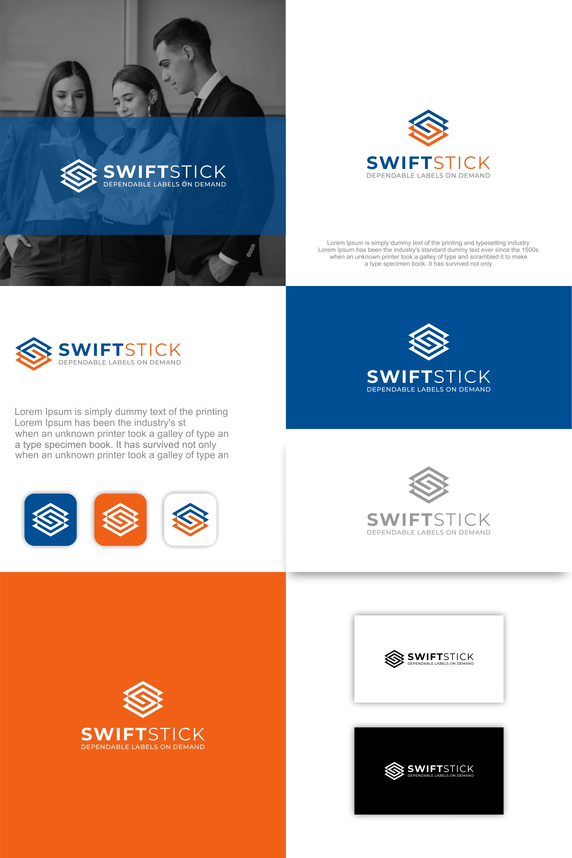 Logo Design by Stone Black for this project | Design #36908502