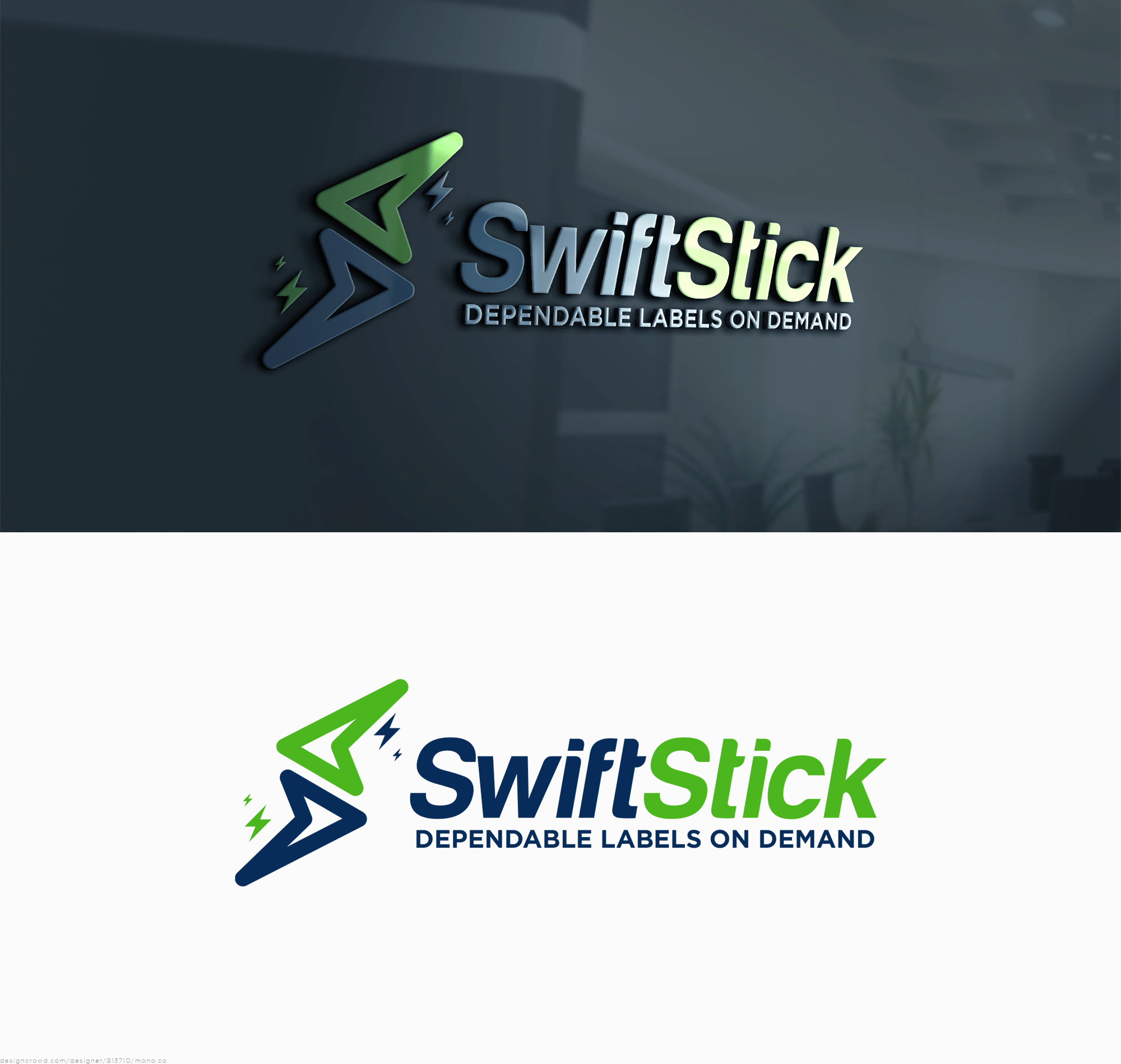 Logo Design by Pen_art0 for this project | Design #36898312