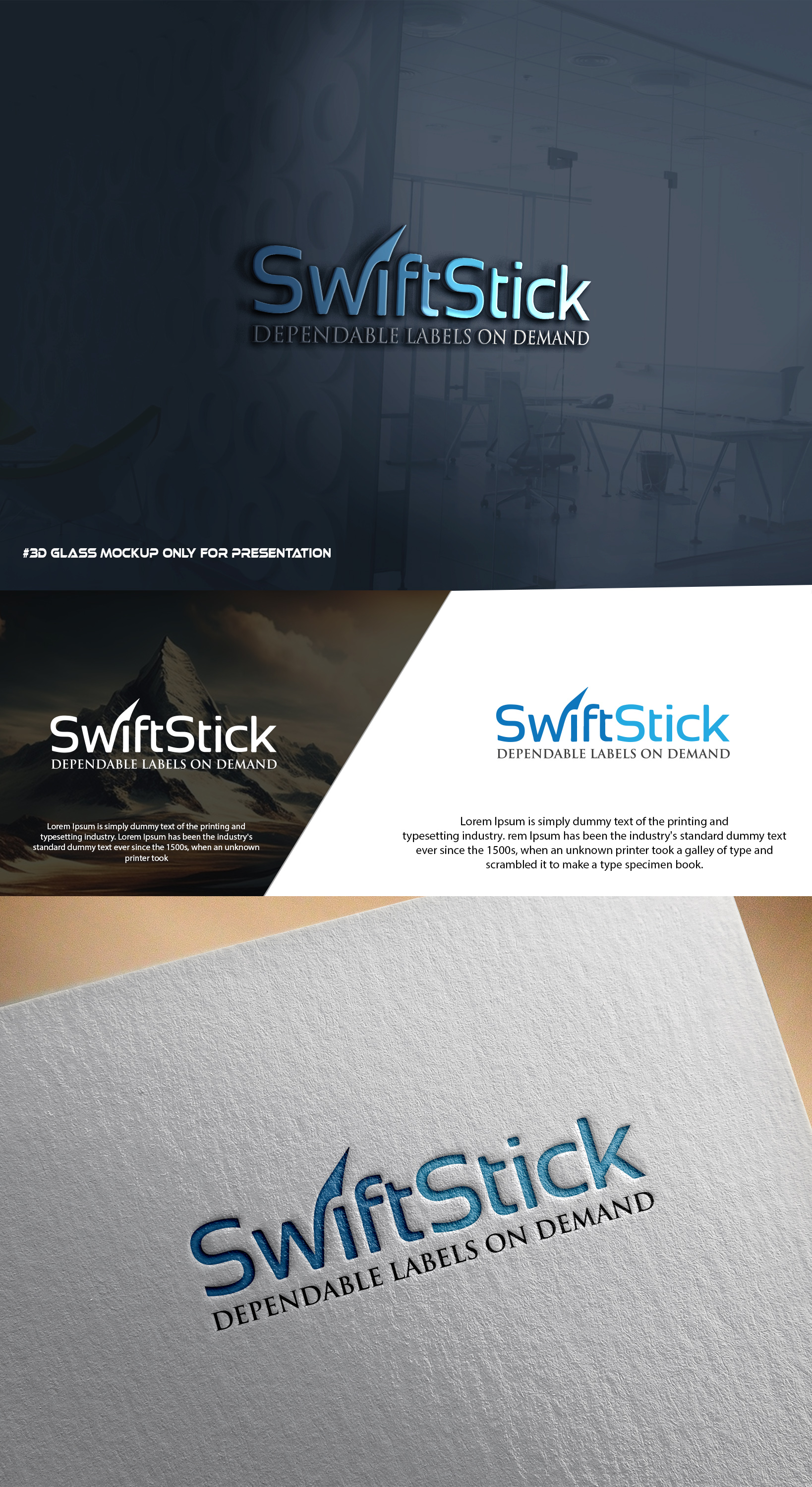 Logo Design by ForgeDesign for this project | Design #36904107