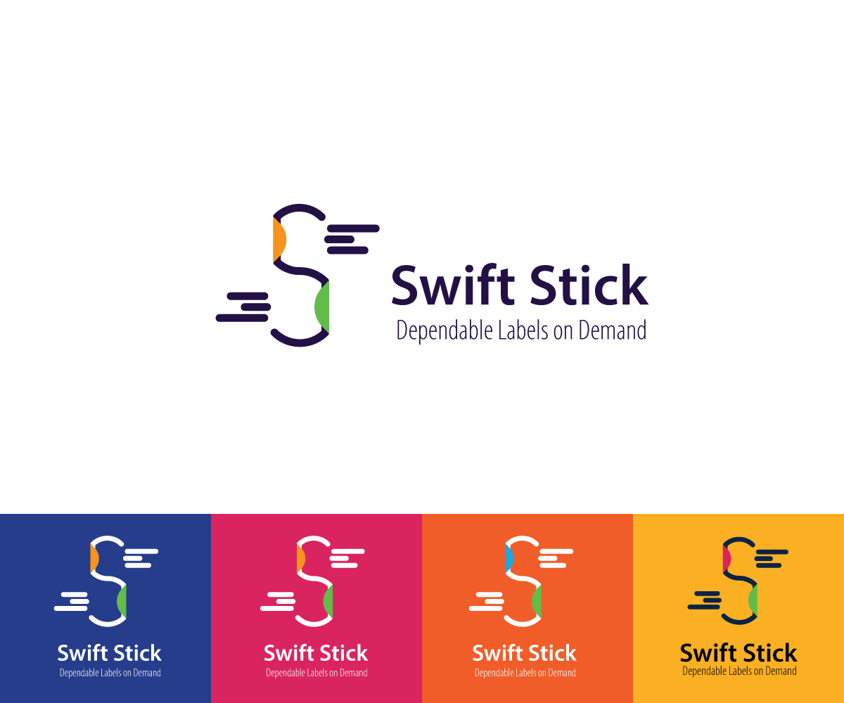 Logo Design by Zyn for this project | Design #36933902