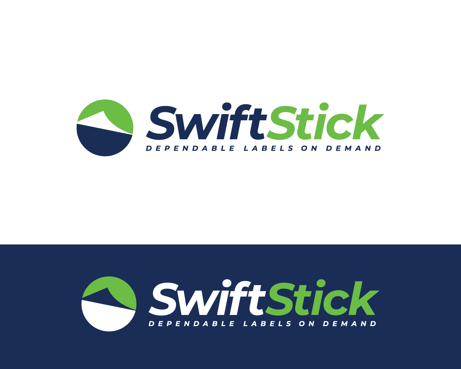 Logo Design by Atec for this project | Design #36903475