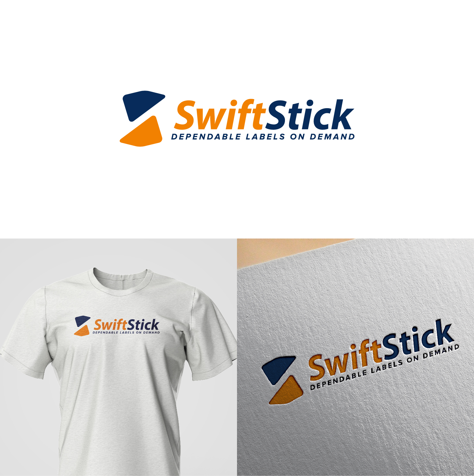 Logo Design by 4tech services for this project | Design #36899021