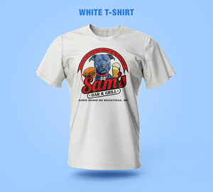 T-shirt Design by Baklect Creative (PRO) for this project | Design: #36898530