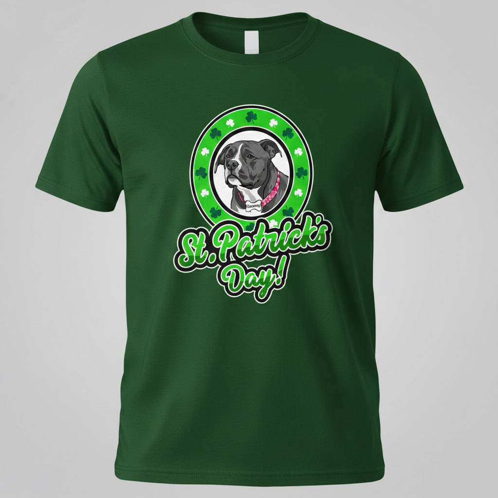 T-shirt Design by JKIANN08 for this project | Design #36899919