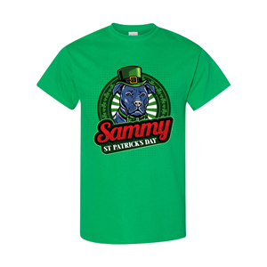 T-shirt Design by {mega- for this project | Design: #36901379