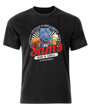 T-shirt Design by Karim Craft for this project | Design: #36899252