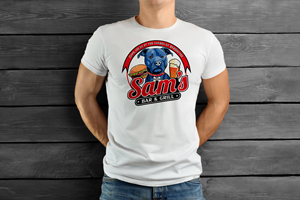 T-shirt Design by Jibon Chowdhury for this project | Design: #36900533