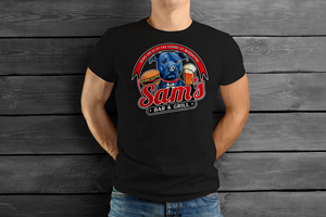 T-shirt Design by Jibon Chowdhury for this project | Design: #36900534