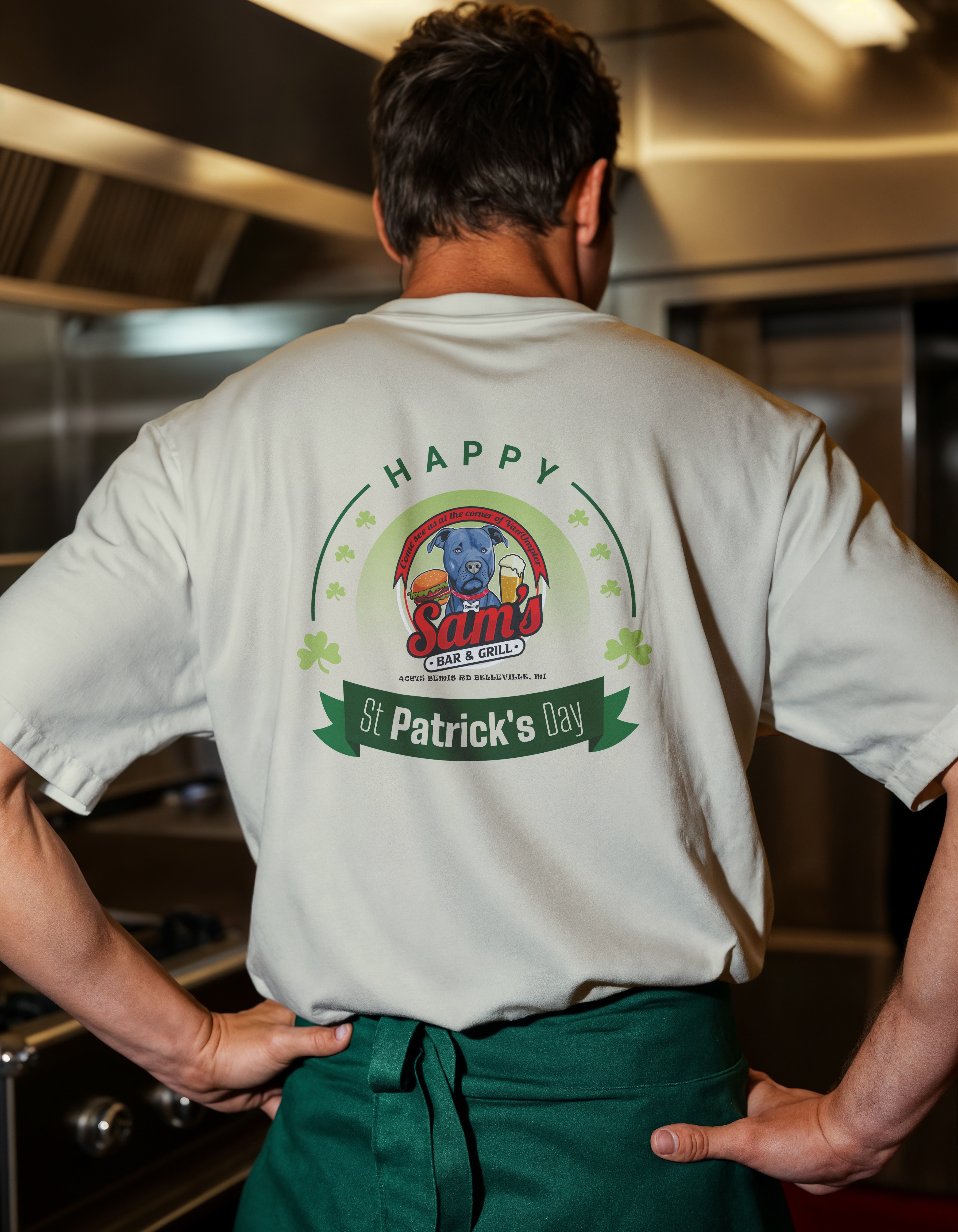 T-shirt Design by Impressive Designs for this project | Design #36900874