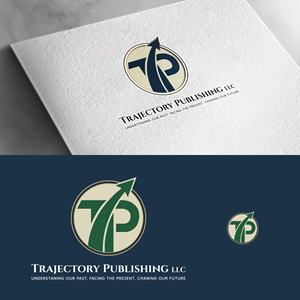 Graphic Design by StromDesignHub for Trajectory Publishing LLC | Design: #36903099