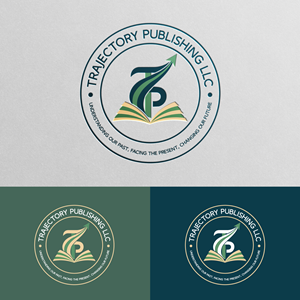 Graphic Design by StromDesignHub for Trajectory Publishing LLC | Design: #36905251