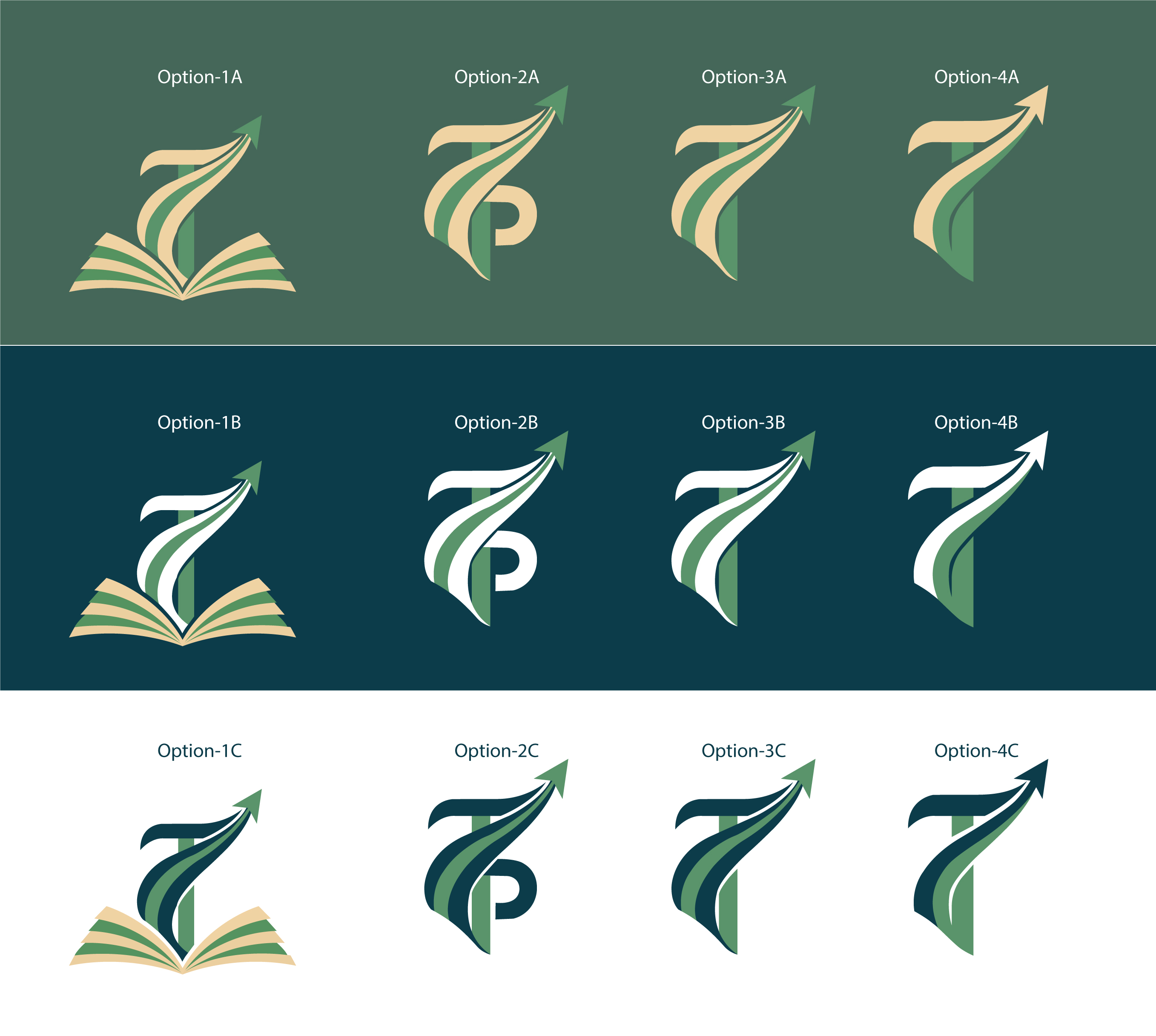 Graphic Design by StromDesignHub for Trajectory Publishing LLC | Design #36924662