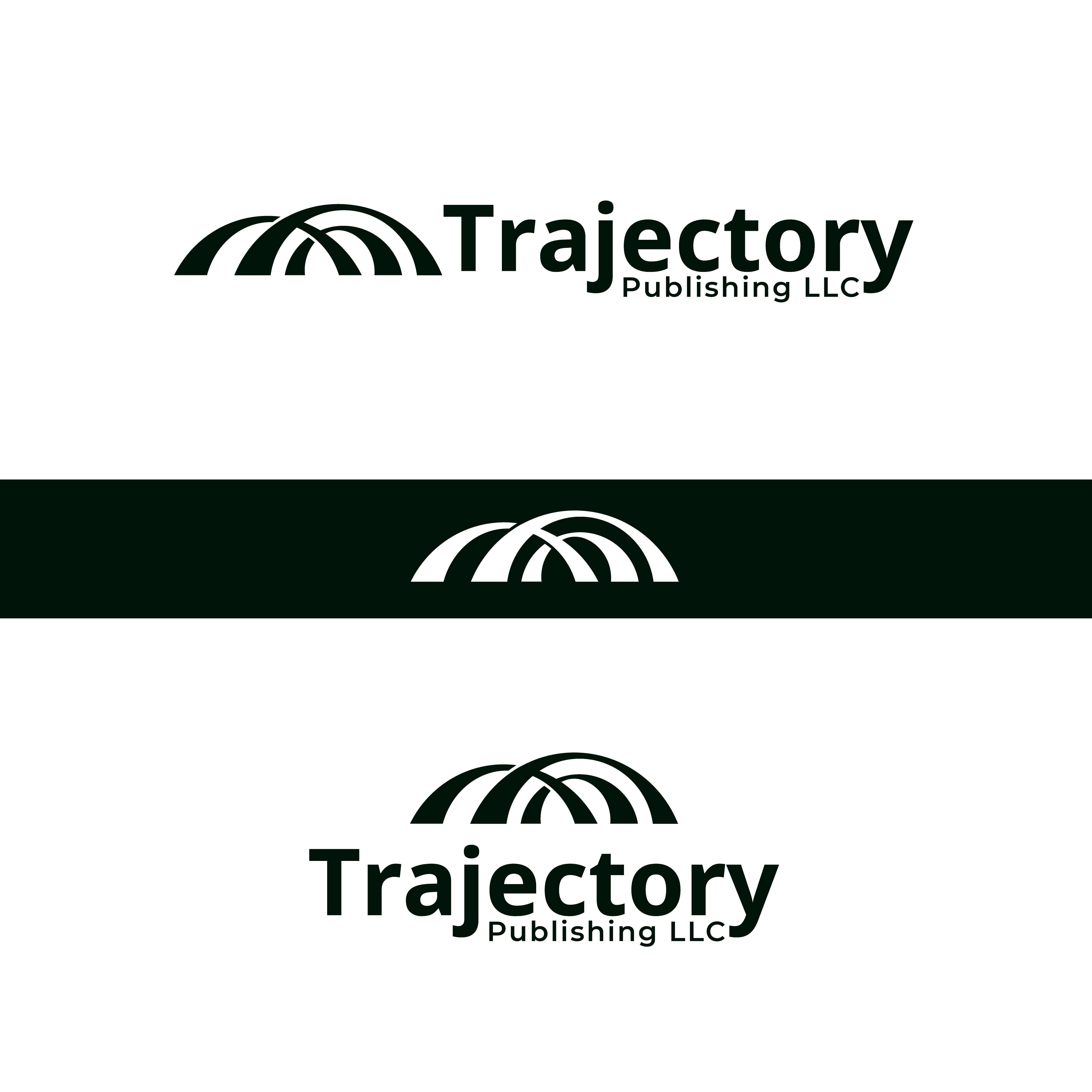 Graphic Design by Eve.A for Trajectory Publishing LLC | Design #36899424