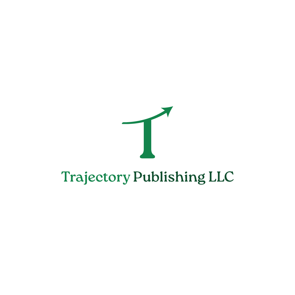 Graphic Design by JohnnyCactus for Trajectory Publishing LLC | Design #36921656
