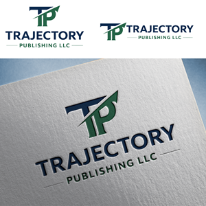Graphic Design by Shariqology for Trajectory Publishing LLC | Design: #36904370