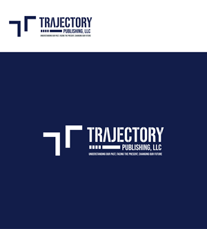 Graphic Design by Dafid Upel for Trajectory Publishing LLC | Design: #36931651