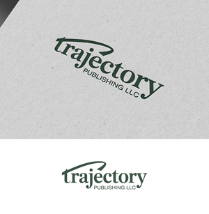 Graphic Design by Designz Zone for Trajectory Publishing LLC | Design #36901702
