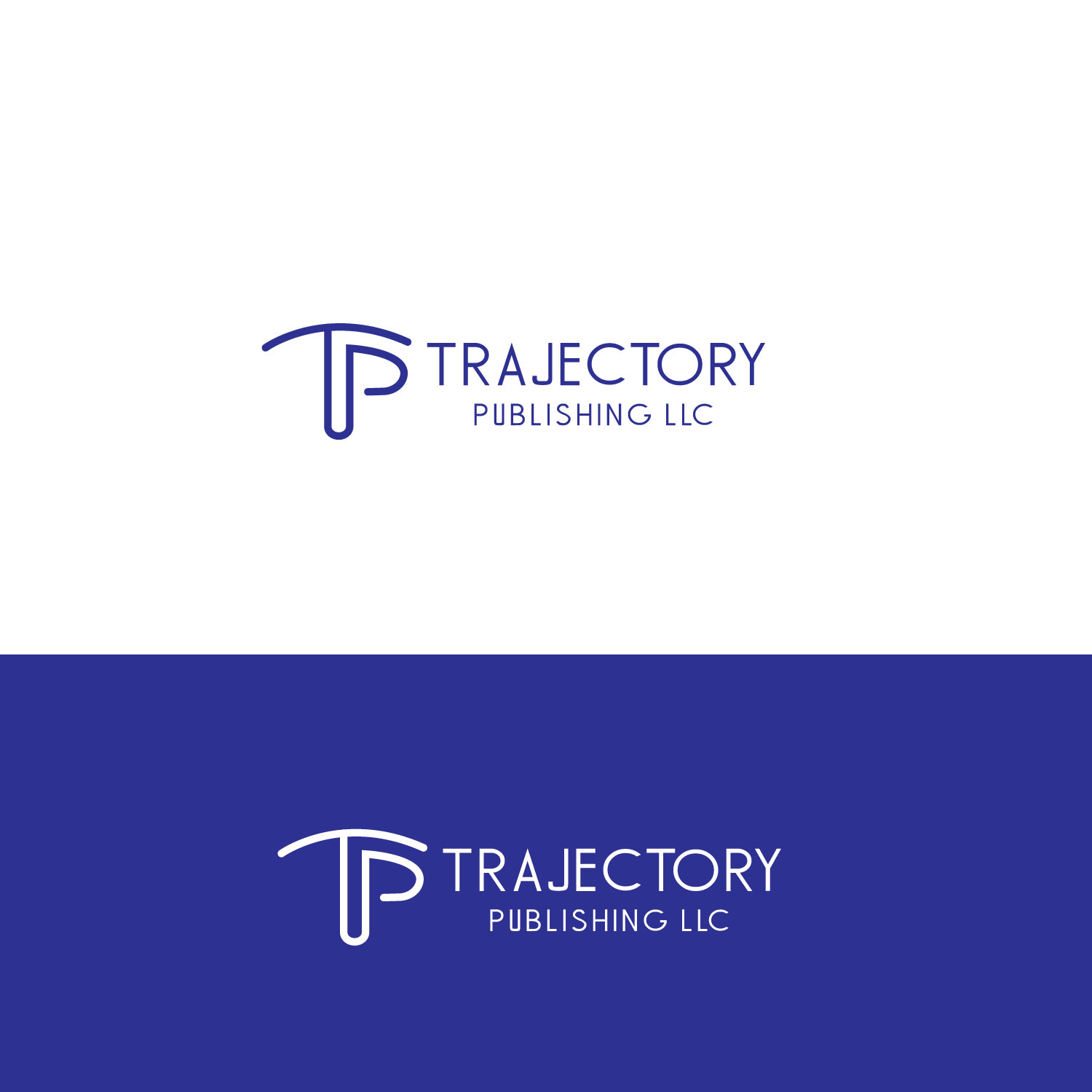 Graphic Design by Art_lv for Trajectory Publishing LLC | Design #36918686