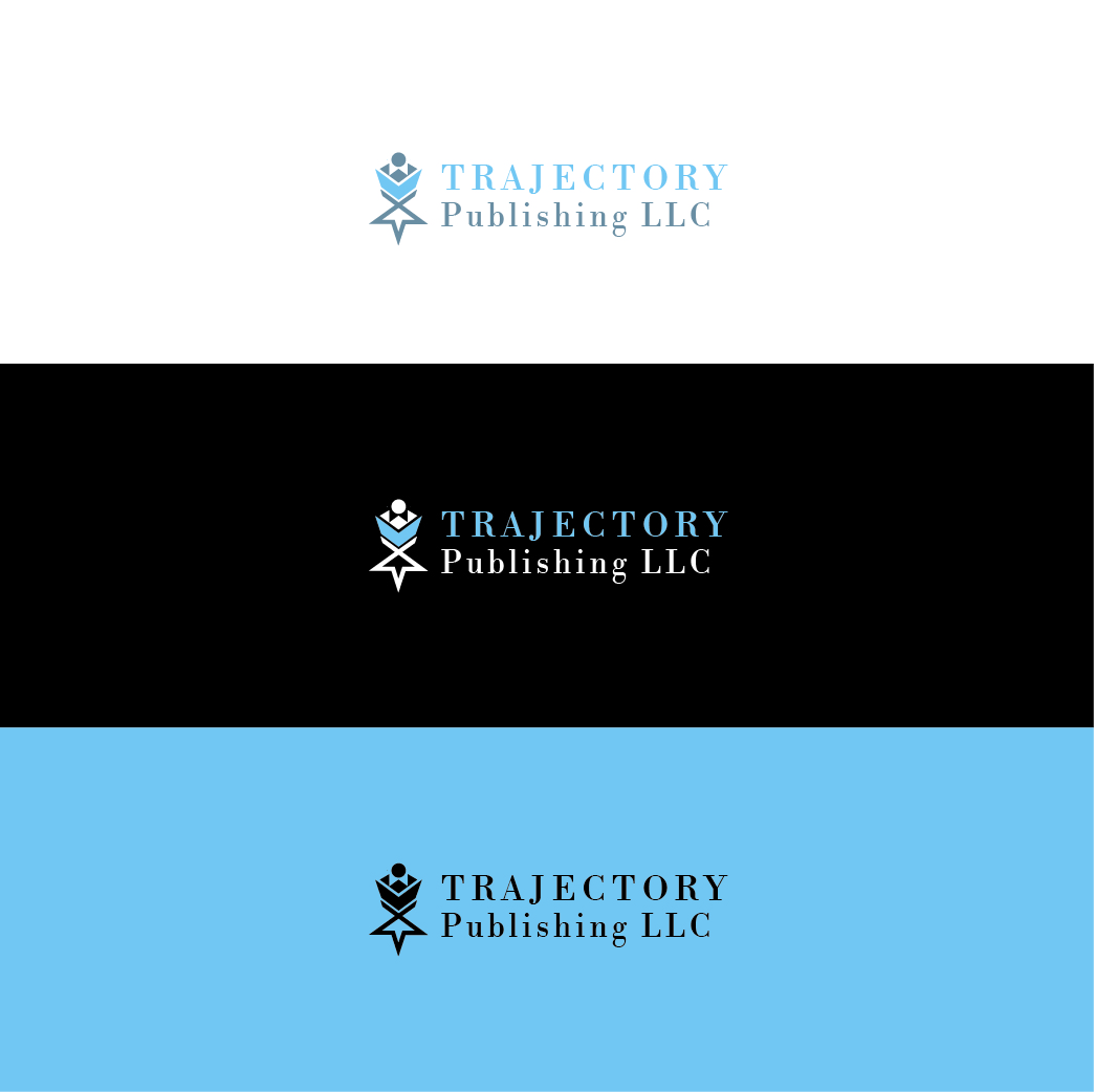 Graphic Design by Eli fernandez for Trajectory Publishing LLC | Design #36931400