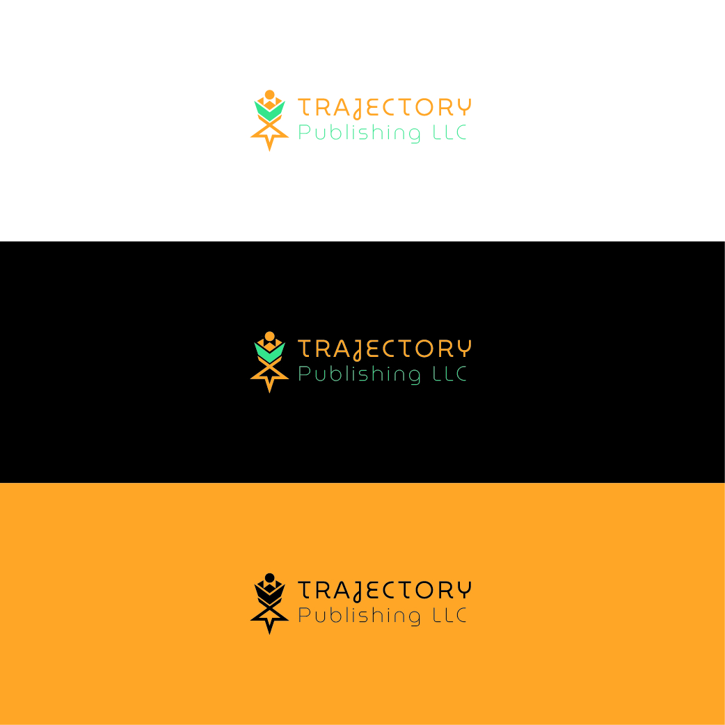 Graphic Design by Eli fernandez for Trajectory Publishing LLC | Design #36931459