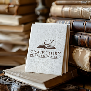 Graphic Design by Faria SheBox for Trajectory Publishing LLC | Design: #36927414
