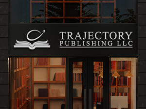 Graphic Design by Faria SheBox for Trajectory Publishing LLC | Design: #36927415