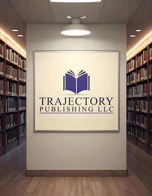 Graphic Design by Faria SheBox for Trajectory Publishing LLC | Design: #36927839