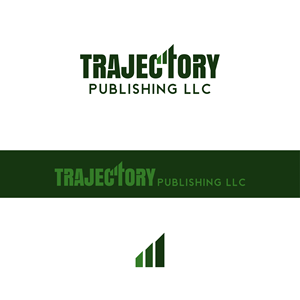 Graphic Design by grapikdesain for Trajectory Publishing LLC | Design: #36899581