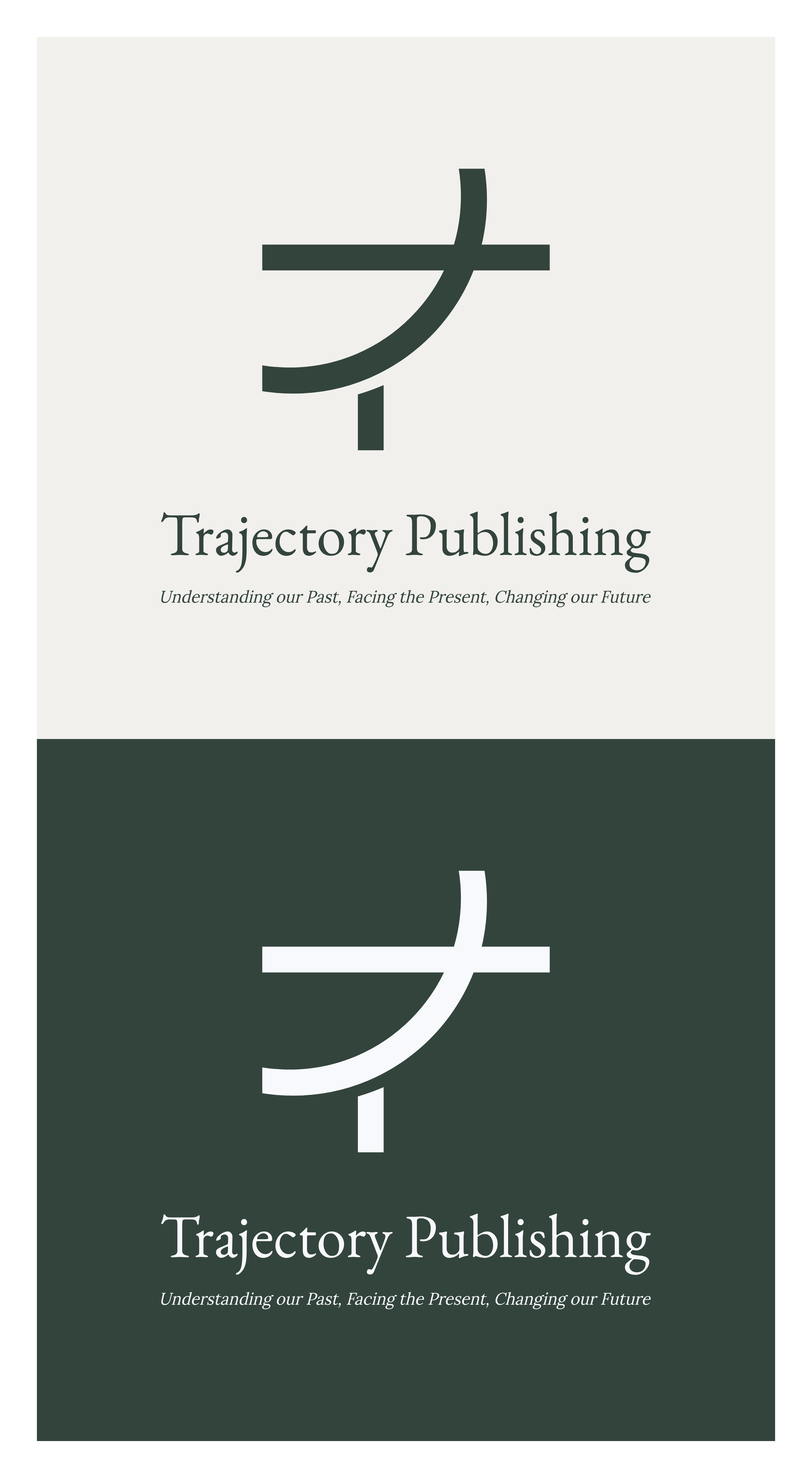 Graphic Design by Maison de Yuan for Trajectory Publishing LLC | Design #36898266