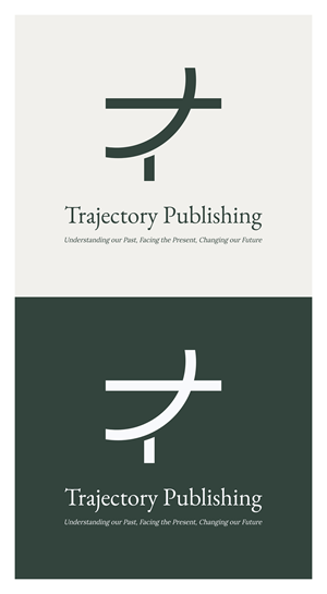 Graphic Design by Maison de Yuan for Trajectory Publishing LLC | Design: #36898266