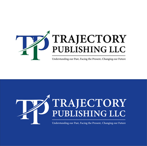 Graphic Design by Nila for Trajectory Publishing LLC | Design: #36899956